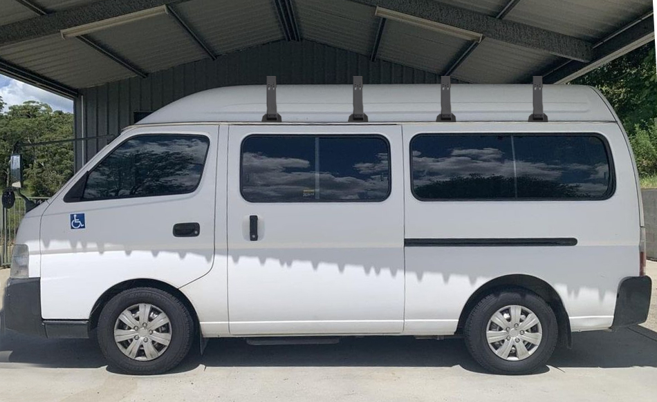nissan caravan nissan caravan
