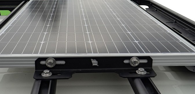 .. Solar Panels Wedgetail Solarpanel Brackets .. Solar Panels Wedgetail Solarpanel Brackets