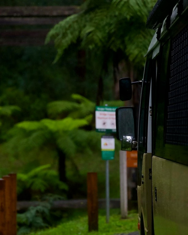 Ozroofracks | Campervan Roof Racks Australia