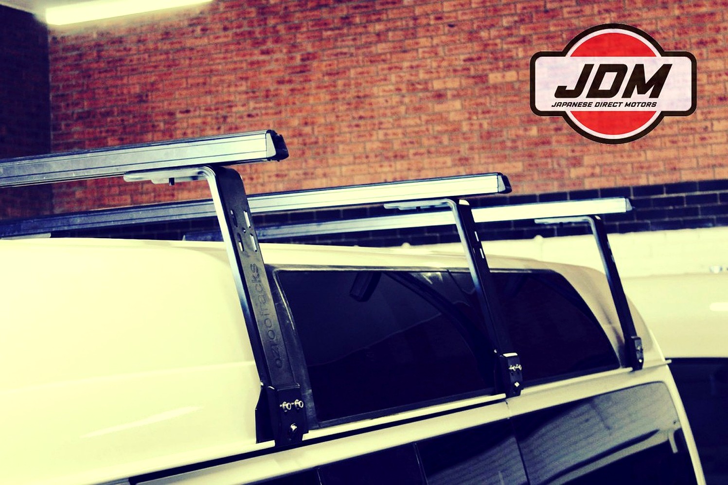 Ozroofracks | Campervan Roof Racks Australia