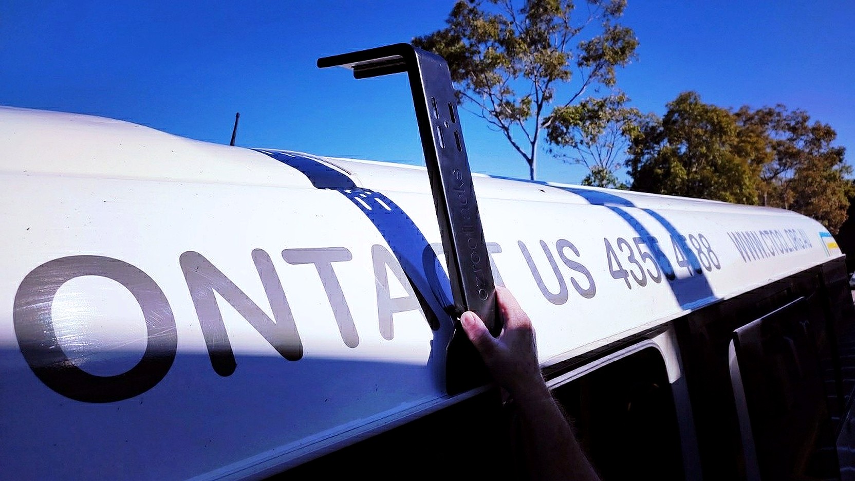 Ozroofracks | Campervan Roof Racks Australia