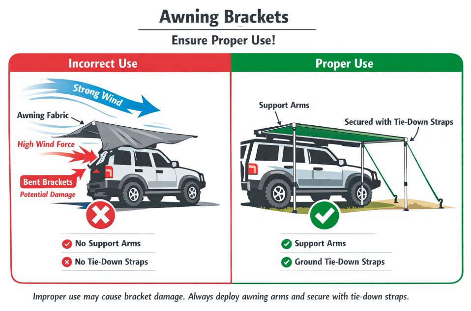 Ozroofracks | Toyota Coaster Roof Racks