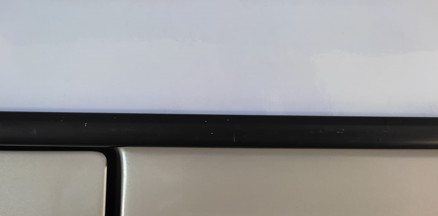 Ozroofracks | Toyota Coaster Roof Racks