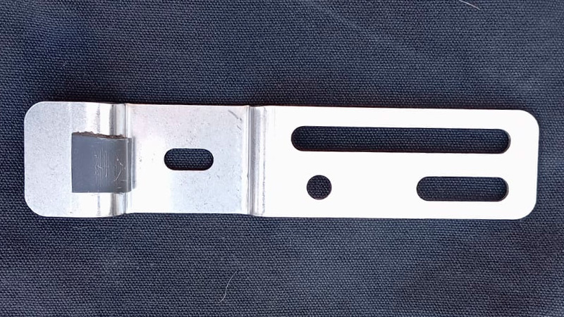 Ozroofracks | Toyota Coaster Roof Racks