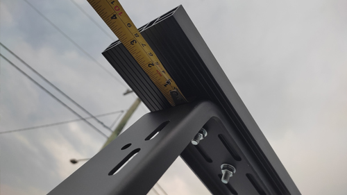 Ozroofracks | Vw Transporter Roof Racks